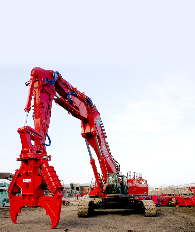 バンドーレテック株式会社